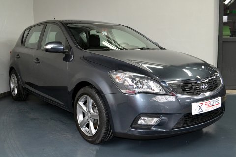 Kia Ceed 1.6Crdi