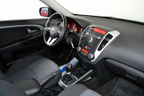 Kia Ceed 1.6Crdi