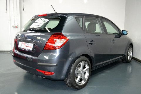 Kia Ceed 1.6Crdi