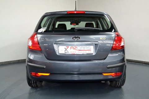 Kia Ceed 1.6Crdi