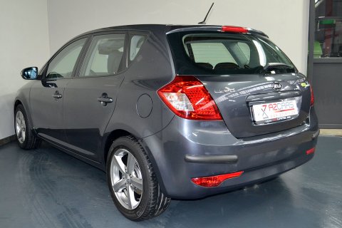 Kia Ceed 1.6Crdi