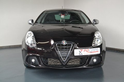Alfa Romeo Giulietta 1.6 Jtd M