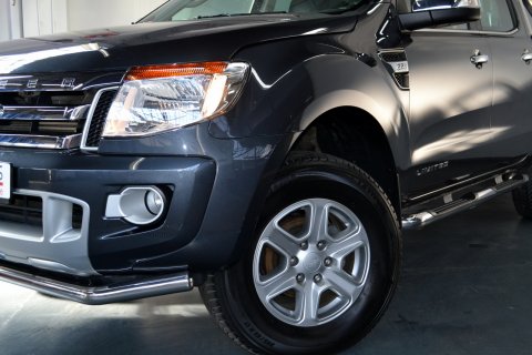 Ford Ranger XLT