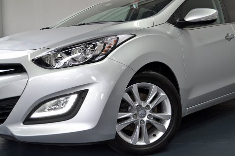 Hyundai I30 1.6 GDI