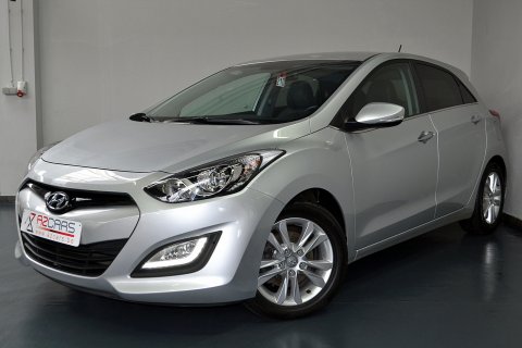 Hyundai I30 1.6 GDI