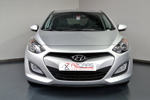 Hyundai I30 1.6 GDI