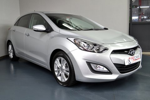 Hyundai I30 1.6 GDI