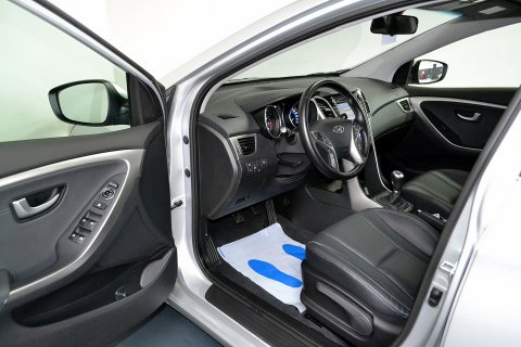 Hyundai I30 1.6 GDI