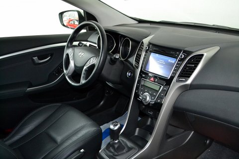 Hyundai I30 1.6 GDI