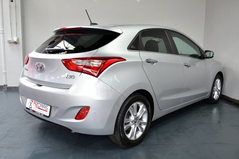 Hyundai I30 1.6 GDI