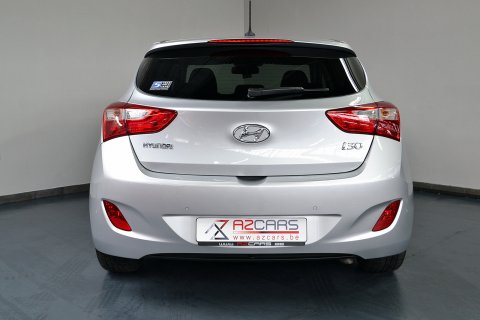 Hyundai I30 1.6 GDI