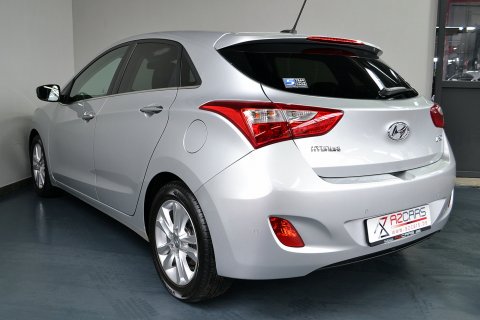 Hyundai I30 1.6 GDI