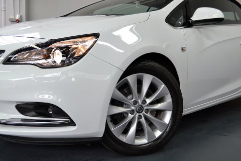 Opel Cascada 1.4I Turbo