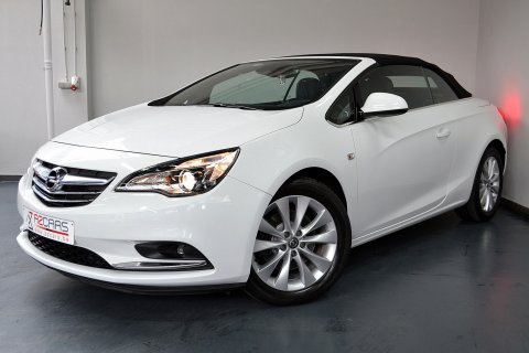 Opel Cascada 1.4I Turbo