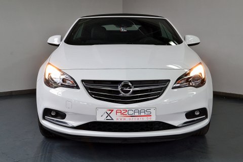 Opel Cascada 1.4I Turbo