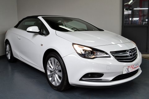 Opel Cascada 1.4I Turbo