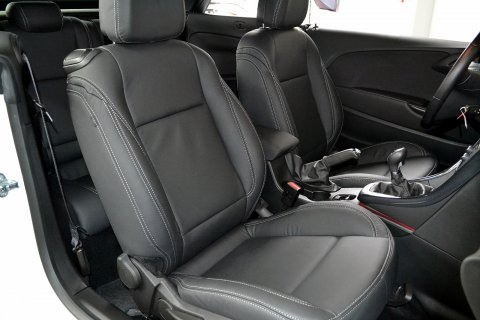 Opel Cascada 1.4I Turbo