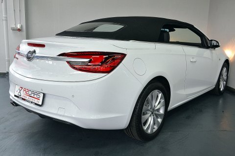 Opel Cascada 1.4I Turbo