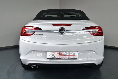 Opel Cascada 1.4I Turbo