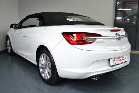 Opel Cascada 1.4I Turbo