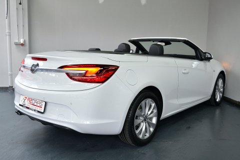 Opel Cascada 1.4I Turbo