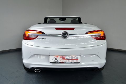 Opel Cascada 1.4I Turbo