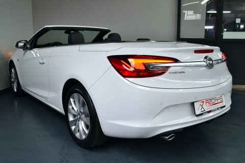 Opel Cascada 1.4I Turbo