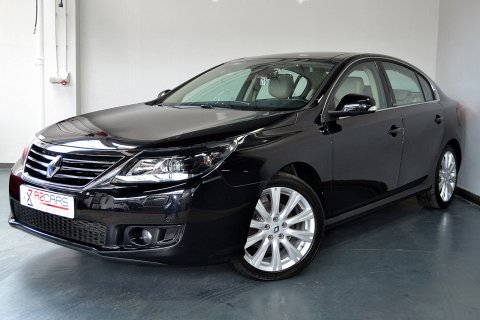 Renault Latitude 2.0 DCI