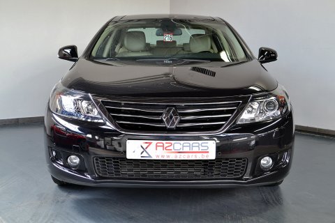 Renault Latitude 2.0 DCI