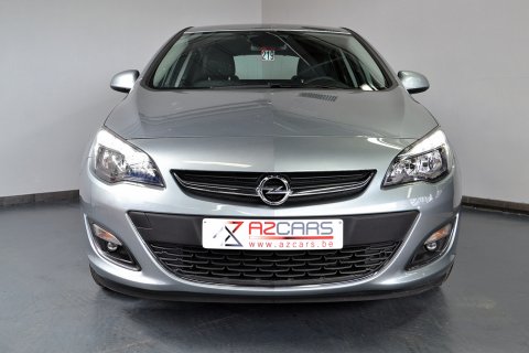 Opel Astra 1.4I Cosmo