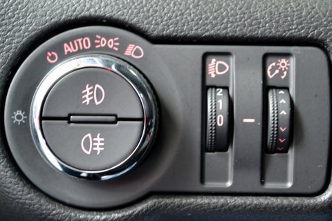 Opel Astra 1.4I Cosmo