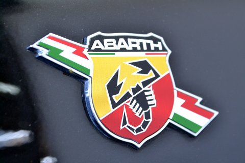 Fiat 500 1.4 T-Jet Abarth