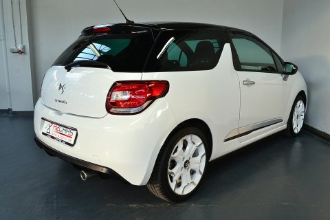 Citroen DS3 1.6Hdi Sport