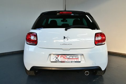 Citroen DS3 1.6Hdi Sport