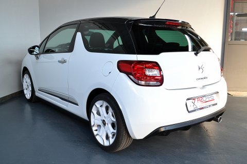 Citroen DS3 1.6Hdi Sport