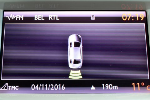 Citroen DS3 1.6Hdi Sport