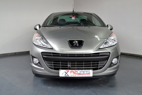 Peugeot 207CC 1.6I Pack