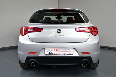 Alfa Romeo Giulietta 1.6Jtd M