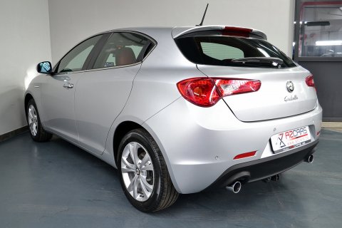 Alfa Romeo Giulietta 1.6Jtd M