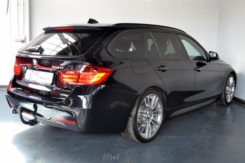 Bmw 318d Touring M Sport