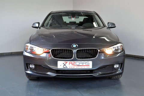 Bmw 316d Autom