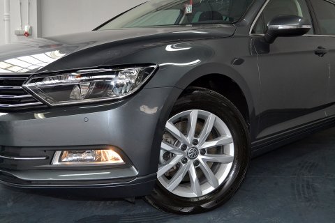 VW Passat Variant 1.6 Tdi