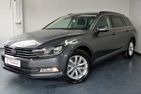 VW Passat Variant 1.6 Tdi