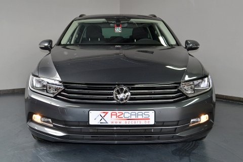 VW Passat Variant 1.6 Tdi