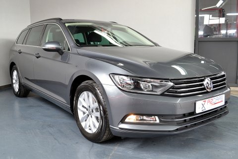 VW Passat Variant 1.6 Tdi