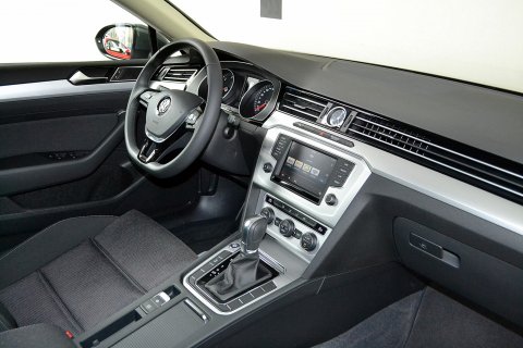 VW Passat Variant 1.6 Tdi