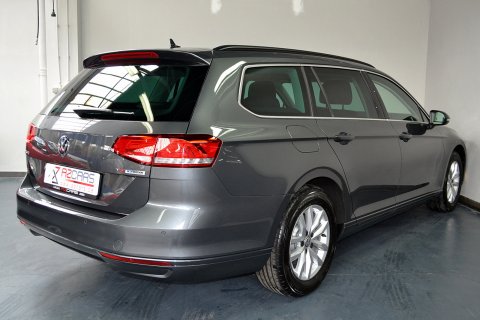 VW Passat Variant 1.6 Tdi