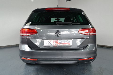 VW Passat Variant 1.6 Tdi