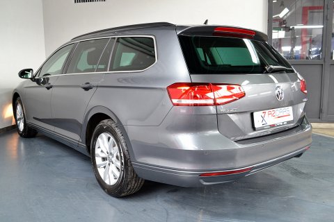 VW Passat Variant 1.6 Tdi