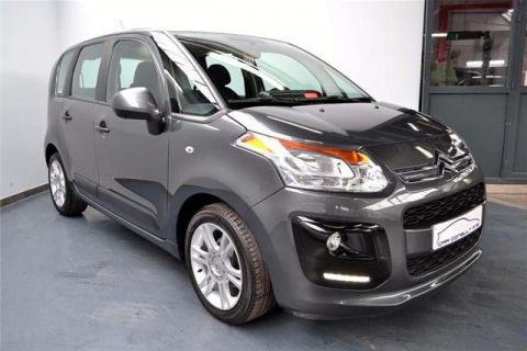 Citroen C3 Picasso